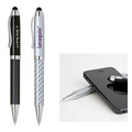 The Sensi-Touch Twist action ball point/Stylus